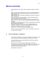 Preview for 193 page of Brother HL-1800 Series (Portuguese) Manual Do Usuário