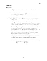 Preview for 199 page of Brother HL-1800 Series (Portuguese) Manual Do Usuário