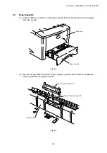 Предварительный просмотр 112 страницы Brother HL-1870N Service Manual