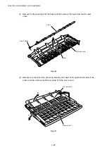 Предварительный просмотр 129 страницы Brother HL-1870N Service Manual