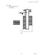 Предварительный просмотр 69 страницы Brother HL 2030 Service Manual