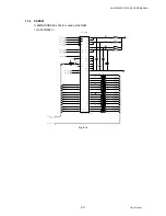 Предварительный просмотр 71 страницы Brother HL 2030 Service Manual