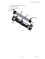 Предварительный просмотр 109 страницы Brother HL 2030 Service Manual