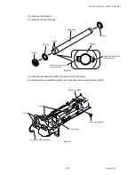 Предварительный просмотр 111 страницы Brother HL 2030 Service Manual