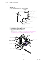 Предварительный просмотр 114 страницы Brother HL 2030 Service Manual