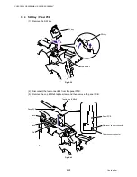 Предварительный просмотр 116 страницы Brother HL 2030 Service Manual