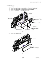 Предварительный просмотр 117 страницы Brother HL 2030 Service Manual