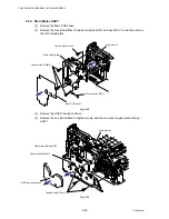 Предварительный просмотр 130 страницы Brother HL 2030 Service Manual