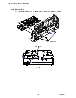 Предварительный просмотр 136 страницы Brother HL 2030 Service Manual