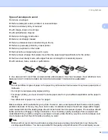 Предварительный просмотр 23 страницы Brother HL-2035 User Manual