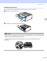 Предварительный просмотр 63 страницы Brother HL-2035 User Manual