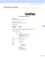 Предварительный просмотр 91 страницы Brother HL-2035 User Manual