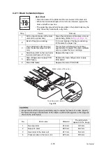 Preview for 58 page of Brother HL-2130 Service Manual