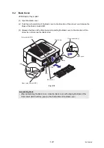 Preview for 92 page of Brother HL-2130 Service Manual