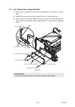 Preview for 108 page of Brother HL-2130 Service Manual