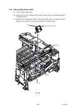 Preview for 118 page of Brother HL-2130 Service Manual