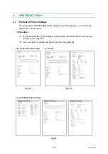 Preview for 158 page of Brother HL-2130 Service Manual