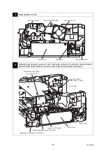 Предварительный просмотр 64 страницы Brother HL-2150N Service Manual