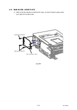 Предварительный просмотр 87 страницы Brother HL-2150N Service Manual