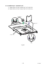 Предварительный просмотр 91 страницы Brother HL-2150N Service Manual