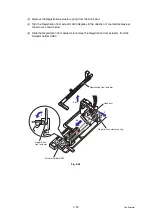 Предварительный просмотр 109 страницы Brother HL-2150N Service Manual