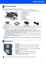 Предварительный просмотр 9 страницы Brother HL-2170W Quick Setup Manual