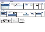 Preview for 2 page of Brother HL-2220 Quick Setup Manual