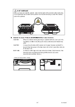 Preview for 17 page of Brother HL-2260 Manual