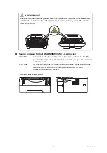 Preview for 12 page of Brother HL-2260 Service Manual