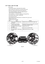 Preview for 68 page of Brother HL-2260 Service Manual