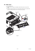 Preview for 108 page of Brother HL-2260 Service Manual