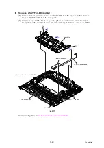 Preview for 116 page of Brother HL-2260 Service Manual