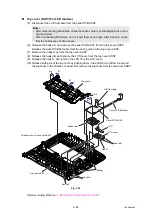 Preview for 117 page of Brother HL-2260 Service Manual