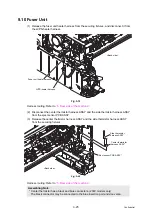 Preview for 118 page of Brother HL-2260 Service Manual