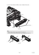 Preview for 119 page of Brother HL-2260 Service Manual