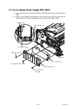 Preview for 120 page of Brother HL-2260 Service Manual