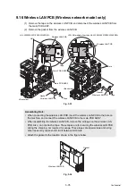 Preview for 128 page of Brother HL-2260 Service Manual