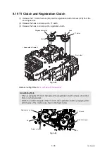 Preview for 131 page of Brother HL-2260 Service Manual