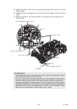 Preview for 139 page of Brother HL-2260 Service Manual