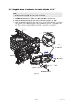 Preview for 140 page of Brother HL-2260 Service Manual