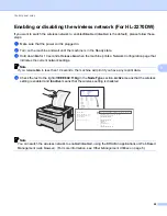 Preview for 32 page of Brother HL-2270DW Network User'S Manual