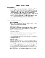 Preview for 10 page of Brother HL-2400C Series Service Manual