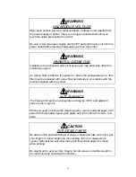 Preview for 11 page of Brother HL-2400C Series Service Manual