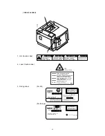 Preview for 13 page of Brother HL-2400C Series Service Manual