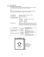 Preview for 30 page of Brother HL-2400C Series Service Manual