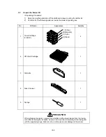 Preview for 41 page of Brother HL-2400C Series Service Manual