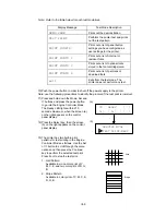 Preview for 46 page of Brother HL-2400C Series Service Manual