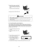 Preview for 47 page of Brother HL-2400C Series Service Manual