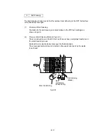 Preview for 66 page of Brother HL-2400C Series Service Manual