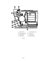 Preview for 73 page of Brother HL-2400C Series Service Manual